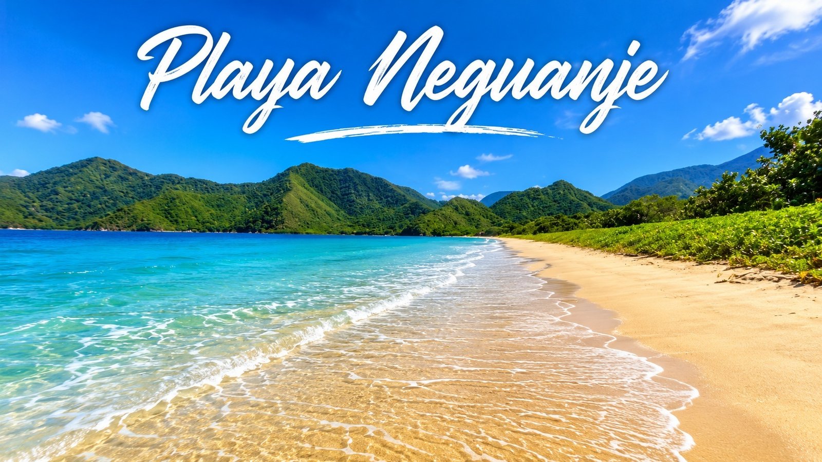 Playas